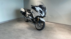 BMW R1250 RT LE (20MY)